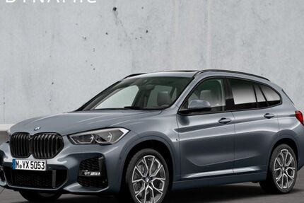 BMW X1 46.611 km 32.940 &euro; Trier 54292