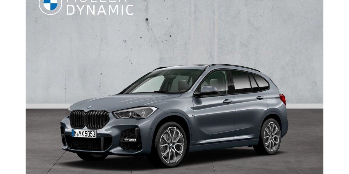 BMW X1 46.611 km 32.940 &euro; Trier 54292