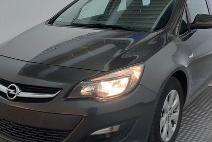 Opel Astra 90.600 km 8.990 € Dörth 56281