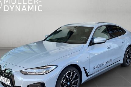 BMW i4 29.810 km 48.980 € Losheim am See 66679