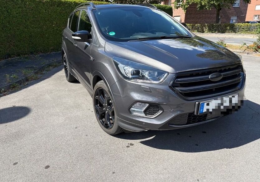 Kuga