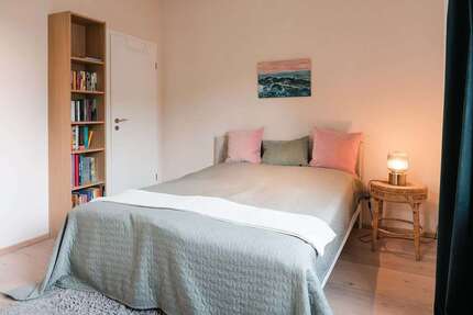 Zimmer Hamburg Groß Borstel - 1.300&euro; | Angebot:26655500