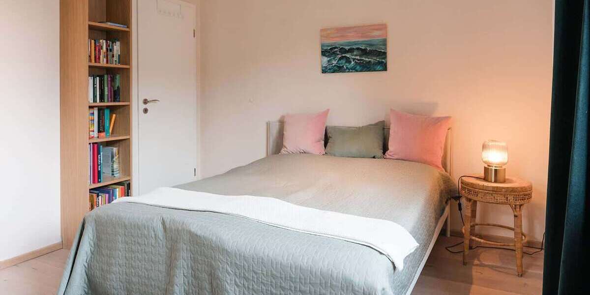 Zimmer Hamburg Groß Borstel - 1.300&euro; | Angebot:26655500