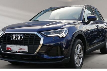 Audi Q3 31.000 km 29.990 &euro; Landau 76829