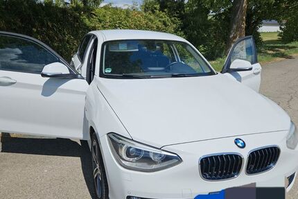 BMW 116 187.000 km 5.500 &euro; Bad Grönenbach 87730
