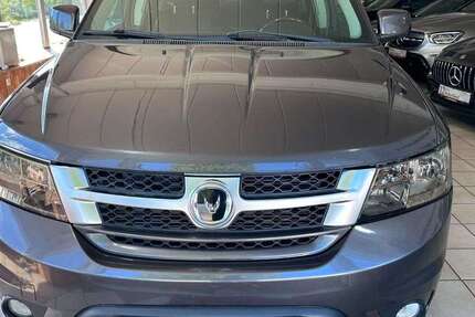 Fiat Freemont 148.000 km 9.900 &euro; Bonn 53119