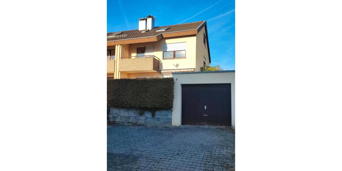 Doppelhaushälfte Leonberg - 6 Zimmer, 146 m&sup2;, 550.000&euro; | Angebot:25565133