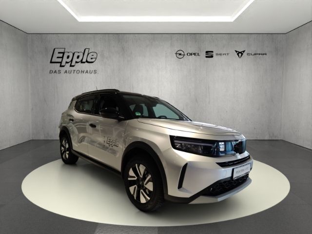 Opel Frontera 3.000 km 25.690 € Rutesheim 71277