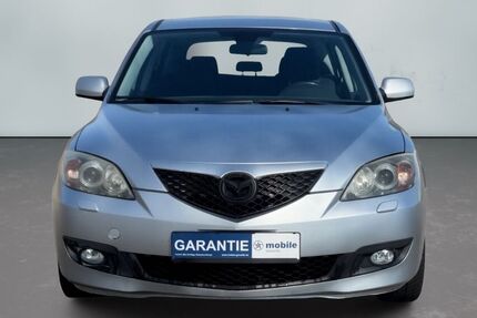 Mazda 3 148.245 km 4.499 &euro; Erfurt 99099