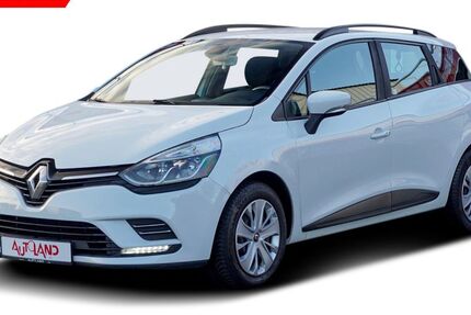 Renault Clio 69.259 km 11.990 &euro; Köthen 06366