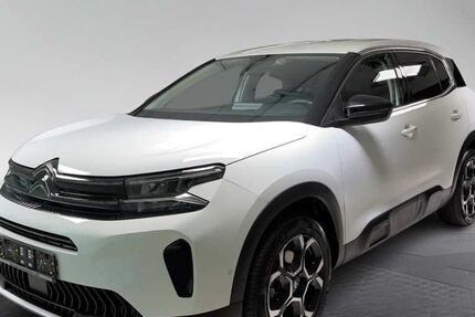 Citroen C5 Aircross 12.900 km 23.890 &euro; München 80339