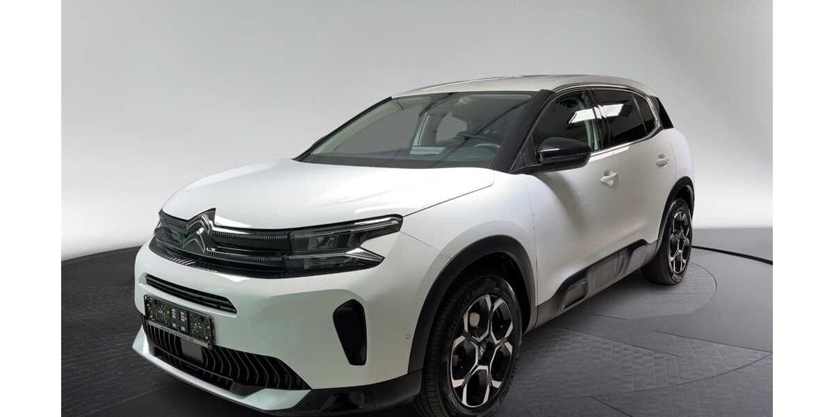 Citroen C5 Aircross 12.900 km 23.890 &euro; München 80339