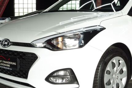 Hyundai i20 24.710 km 15.299 &euro; Bünde 32257