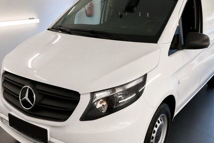 Mercedes-Benz Vito 134.750 km 22.990 &euro; Eisenberg 07607