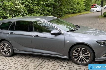 Opel Insignia 52.500 km 13.990 &euro; Starnberg 82319