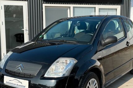 Citroen C2 127.732 km 990 &euro; Hofolding (Bei München) 85649
