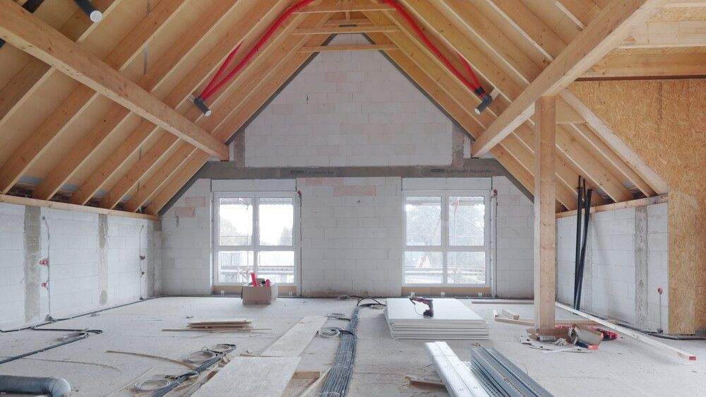 Etagenwohnung Werlte - 3 Zimmer, 130 m&sup2;, 454.000&euro; | Angebot:25674345