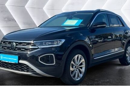 VW T-Roc 13.361 km 30.999 € Lübben 15907