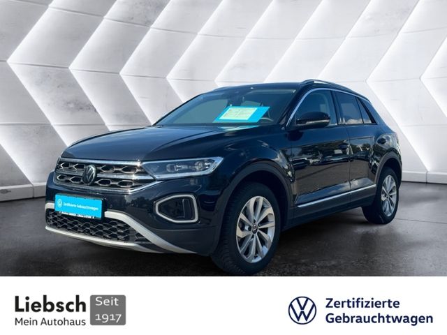 VW T-Roc 13.361 km 30.999 € Lübben 15907