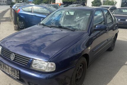 VW Polo 170.000 km 999 &euro; Deggendorf 94469