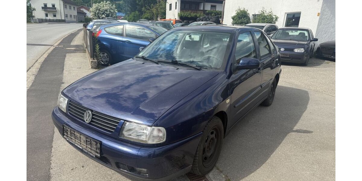 VW Polo 170.000 km 999 &euro; Deggendorf 94469