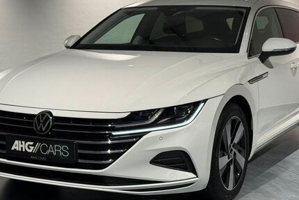 VW Arteon 87.661 km 24.900 &euro; Burghaun 36151