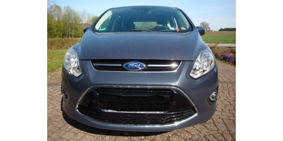 Ford C-Max 116.837 km 8.100 &euro; Ravensburg (Württemberg) 88213