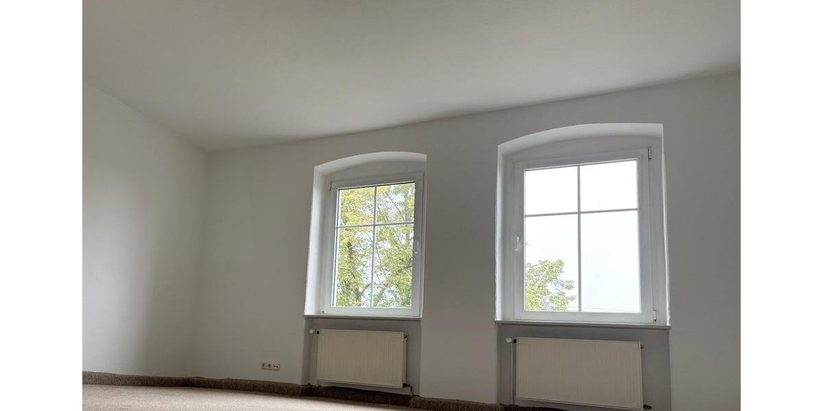 Etagenwohnung Demmin - 3 Zimmer, 57 m&sup2;, 285&euro; | Angebot:22020633