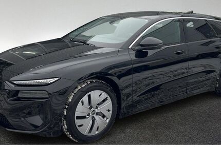 Audi A6 e-tron 7.996 km 64.950 &euro; Hamburg 22529