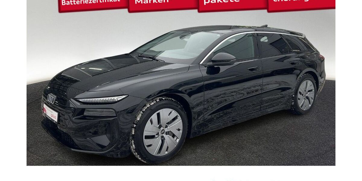 Audi A6 e-tron 7.996 km 64.950 &euro; Hamburg 22529