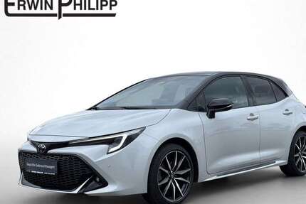 Toyota Corolla 9.924 km 28.990 &euro; Dillingen 89407