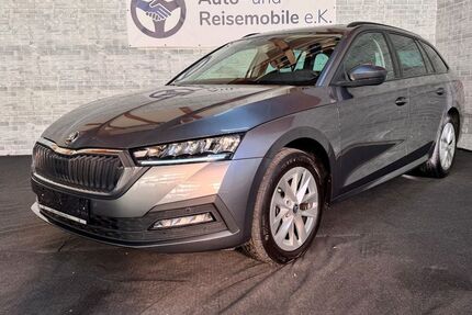 Skoda Octavia 109.000 km 22.200 &euro; Spaichingen 78549