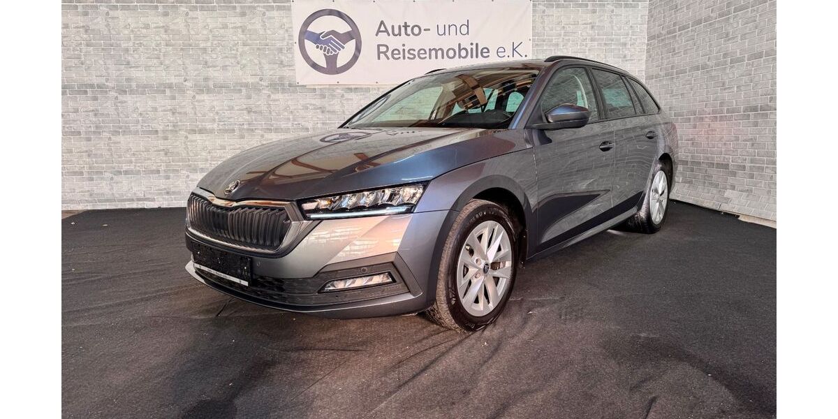 Skoda Octavia 109.000 km 22.200 &euro; Spaichingen 78549