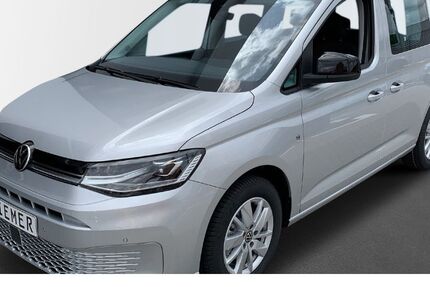 VW Caddy 1.100 km 36.549 &euro; Mölln 23879