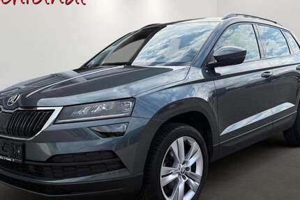 Skoda Karoq 81.200 km 17.490 € Bad Tölz 83646