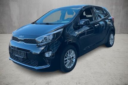 Kia Picanto 43.933 km 12.890 &euro; Jettingen 71131