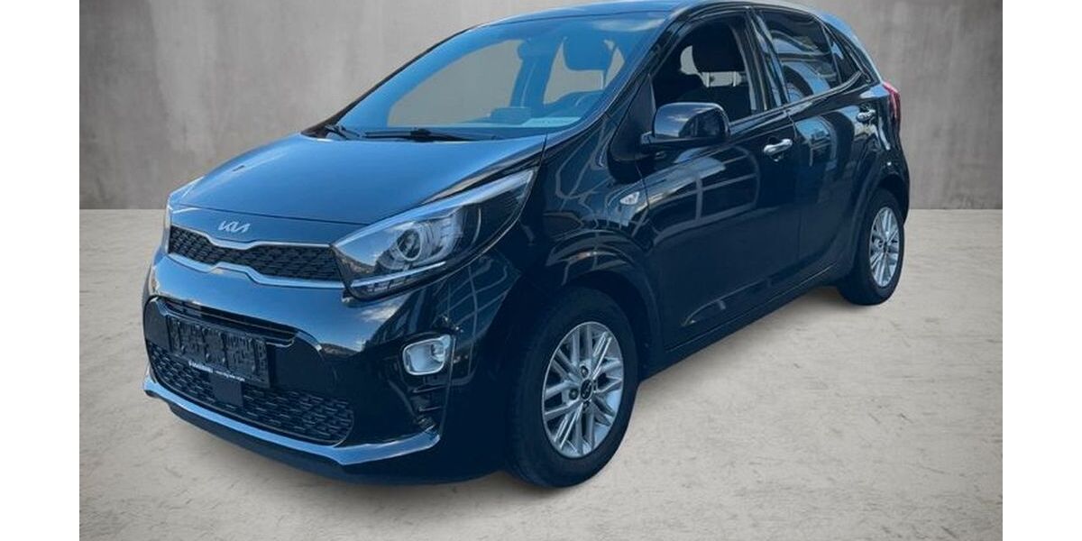 Kia Picanto 43.933 km 12.890 &euro; Jettingen 71131