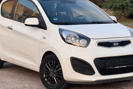Kia Picanto 85.432 km 4.900 € Mönchengladbach 41238