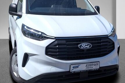 Ford Transit Custom 1.900 km 42.979 € Ilmenau 98693