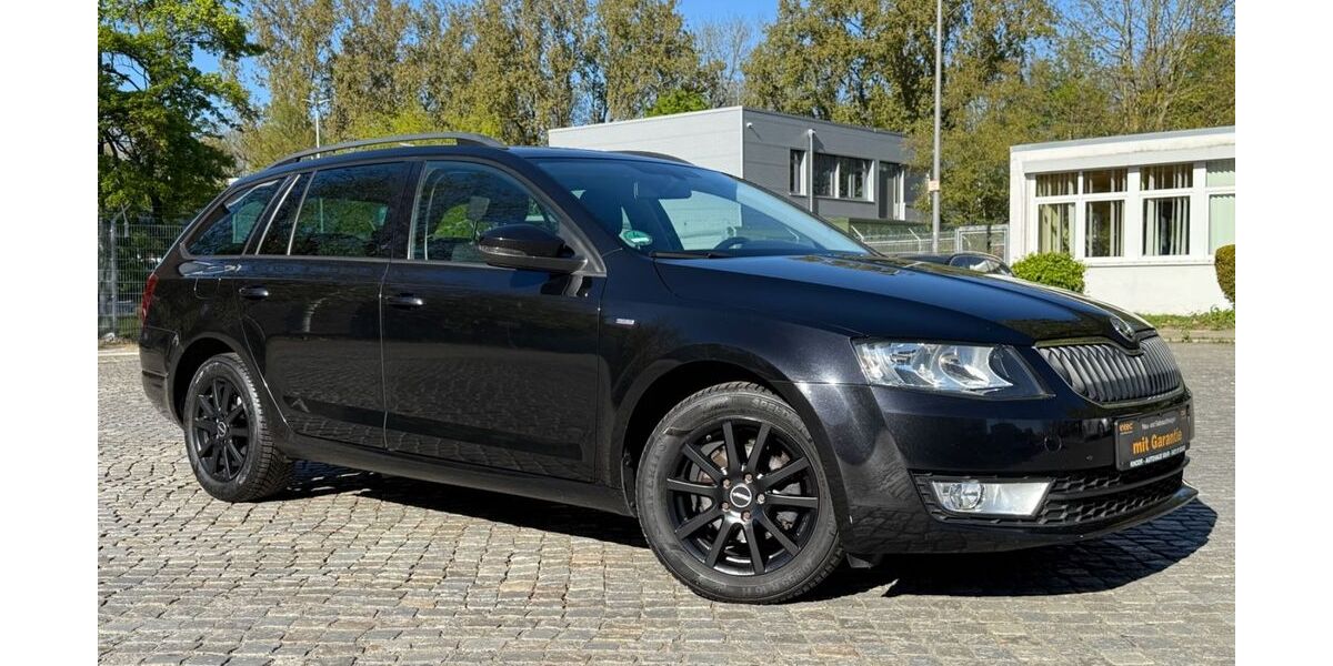 Skoda Octavia 140.000 km 8.990 &euro; Bremen 28329
