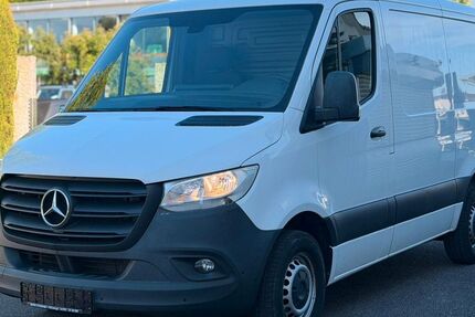 Mercedes-Benz Sprinter 161.000 km 16.500 &euro; Freiburg 79111