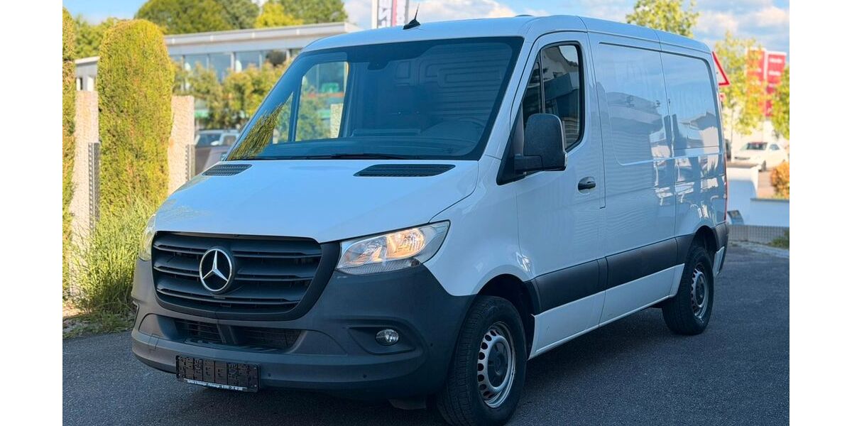 Mercedes-Benz Sprinter 161.000 km 16.500 &euro; Freiburg 79111