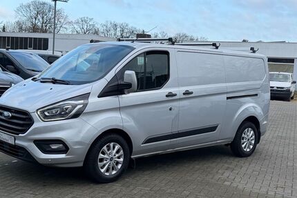 Ford Transit Custom 63.794 km 21.900 &euro; Norderstedt bei Hamburg 22851
