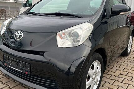 Toyota IQ