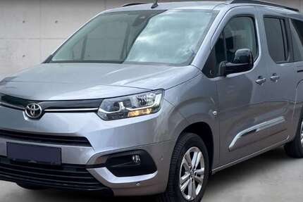 Toyota Proace City 15.043 km 26.850 &euro; Wertheim 97877