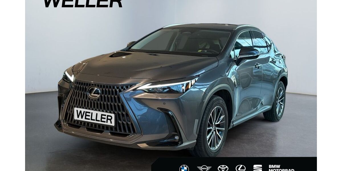 Lexus NX 450h 13.067 km 52.680 &euro; Bielefeld 33609
