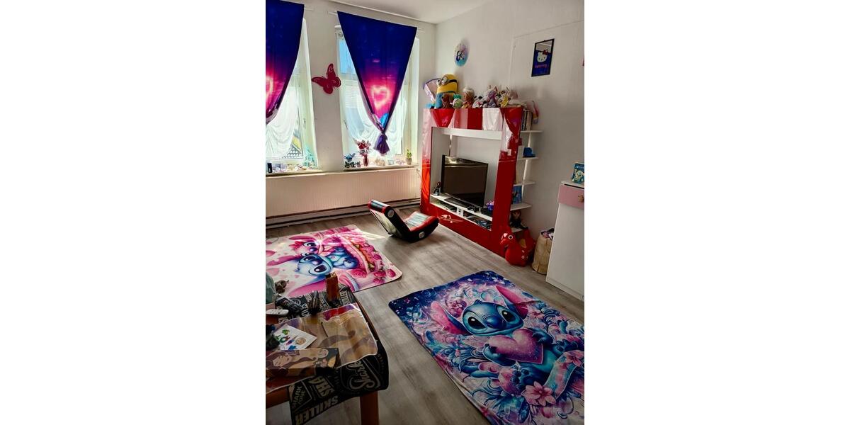 Etagenwohnung Hann. Münden - 4 Zimmer, 106 m&sup2;, 790&euro; | Angebot:26406025