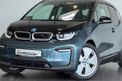BMW i3 30.667 km 21.550 € Fulda 36043