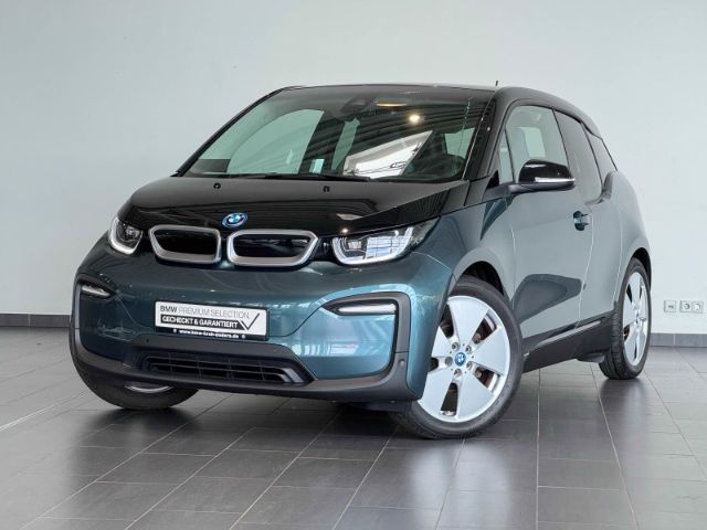 BMW i3 30.667 km 21.550 € Fulda 36043