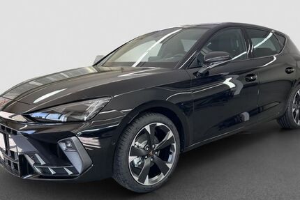 Cupra Leon 15 km 33.350 &euro; Ingolstadt 85053
